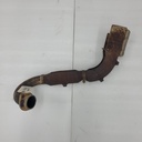 YAMAHA-Pipe, Exhaust 1-2BG-E4611-01-00
