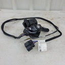 BRP (Can-am / Ski-doo)-throttle housing ass'y-512061605