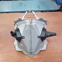 BRP (Can-am / Ski-doo)-chassis suspension module-518334461