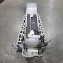 BRP (Can-am / Ski-doo)-Chassis Tunnel  Module 154-415130671