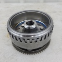 BRP (Can-am / Ski-doo)-Flywheel-420685707
