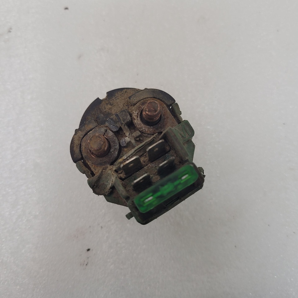 STARTER RELAY | MIC Parts