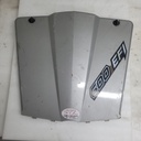 CF Moto-HOOD (METALLIC GREY)-9060-040102-0H20