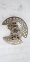 YAMAHA-REAR KNUCKLE RH - Yamaha - 2BG-F532F-01-00-2BG-F532F-01-00