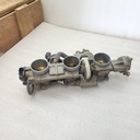 YAMAHA-Throttle Body Assy - 2HC-13750-00-00 YAMAHA-2HC-13750-00-00