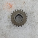 BRP (Can-am / Ski-doo)-sprocket 21 teeth-504154188