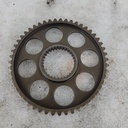 BRP (Can-am / Ski-doo)-Sprocket 51 Teeth-504154183