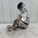 BRP (Can-am / Ski-doo)-Turbocharger Ass'y-420893738