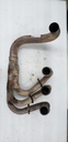 YAMAHA-Exhaust Pipe Comp - 2HC-14602-00-00 YAMAHA-2HC-14602-00-00