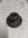 Gear, Idler 1