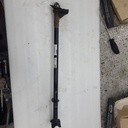 ARCTIC CAT-ARCTIC CAT POST,STEERING-PTD BLK-0505-493