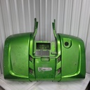 ARCTIC CAT-FENDER,ASSY-RR (APPLE GREEN METALLIC) (inc. 17-21)-2516-133