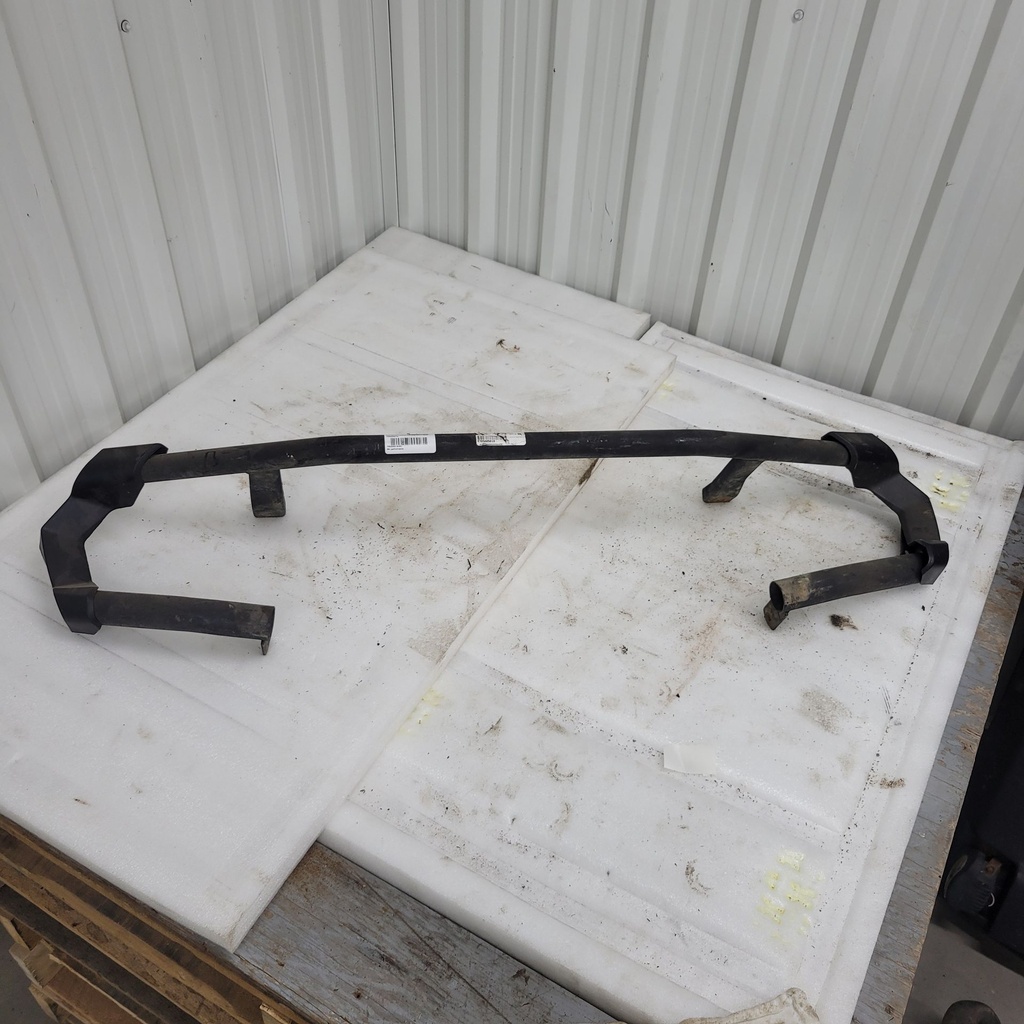 black bumper model timeless black (triple black) xmr | MIC Parts