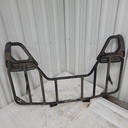 BRP (Can-am / Ski-doo)-LUGGAGE RACK, BLACK-705000674