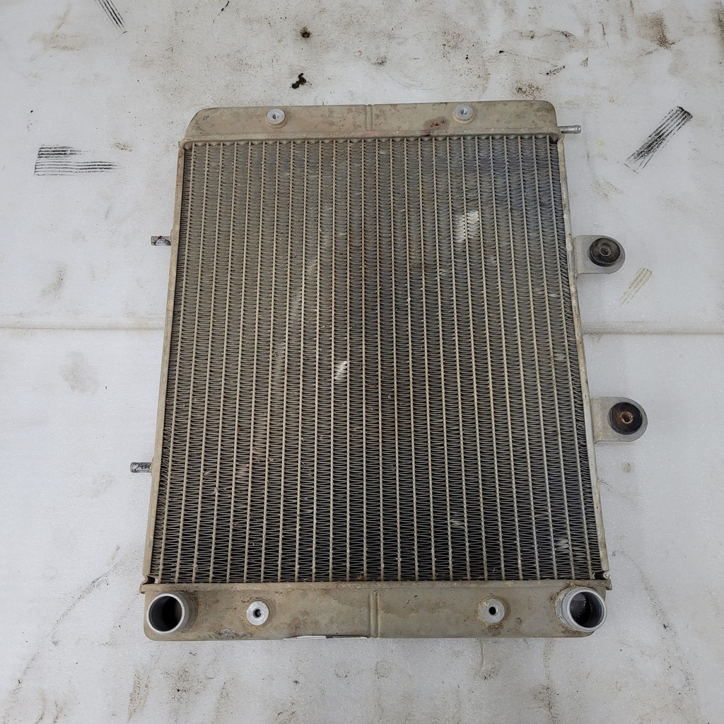 RADIATOR CORE ASSEMBLY | MIC Parts