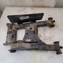 POLARIS-CONTROL ARM WELD REAR LOWER LEF-1015451-458