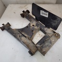 POLARIS-WELD CONTROL ARM REAR LOWER RIG-1015452-458
