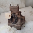 YAMAHA-REAR AXLE GEAR CASE ASSY-5ND-G6101-03-00