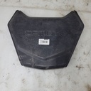 CF MOTO-FRONT MIDDLE RACK COVER-9DS#-140015-6001