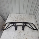 CF Moto-(new ref. 9dsv-142000-6002-0bp00) rear rack-9DS#-142000-6001