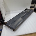 POLARIS-tailgate panel, outer, gloss bl-5437923-070