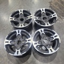 CF Moto-SET DE MAGS 12 pouces 4x110-set4x110-12