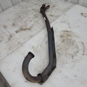 ARCTIC CAT-PIPE,EXHAUST-BLACK-0512-174
