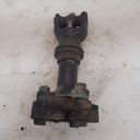 ARCTIC CAT-SHAFT, PROPELLER-FRT-0502-321