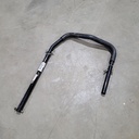 Assist Grip Assy., 1 - 2HC-F470J-00-00 YAMAHA