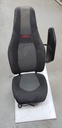 YAMAHA-Seat Back Assy - 2HC-F4790-51-00 YAMAHA-2HC-F4790-51-00