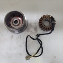 DUCATI-generator "kokusan-26440222A
