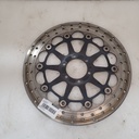 DUCATI-front brake disc-49240291A
