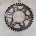 DUCATI-ring gear z=45-49411471A
