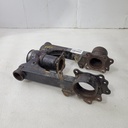 YAMAHA-Rear Arm YAMAHA BLACK-2HT-22110-00-33