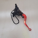 DUCATI-clutch master cylinder-63040511A
