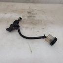 DUCATI-rear brake pump-62540041A