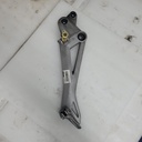 DUCATI-bracket right foot rest holder-82411441B