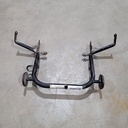 Bar, Carry Rear - 2LS-F845R-01-00 YAMAHA