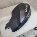 DUCATI-cap (l.h.) (black)-48012591DN