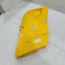 BRP (Can-am / Ski-doo)-yellow lh rear lateral panel package xc-705007872
