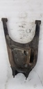 YAMAHA-ARM RR LOW LH - Yamaha - 2MB-F217M-01-00-2MB-F217M-01-00