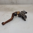 KAWASAKI-lever-assy-grip,clutc-46076-0053