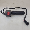 KAWASAKI-housing-assy-control,-46091-0159
