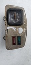 YAMAHA-Meter Assembly - YAMAHA - 2NL-8351A-A0-00-2NL-8351A-A0-00