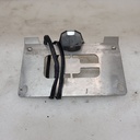 KAWASAKI-lamp-assy,license-23016-0033