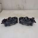 ADVANTAGE NISSIN Radial Fit Brake Caliper