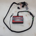 AFTER MARKET-POWER COMMANDER V FOR 2006-2011 KAWASAKI NINJA 650R-17-030