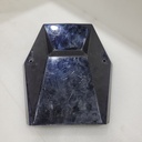 POLARIS-PANEL-IP,VISOR,SLX,BLK-5454085-266
