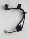 ARCTIC CAT-coil, ignition-3006-534