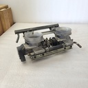 ARCTIC CAT-ARCTIC CAT THROTTLE BODY - 3006-720-3006-720